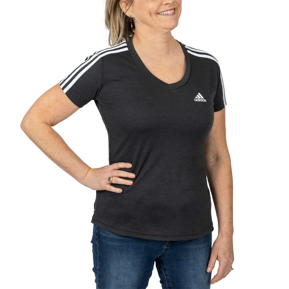 Adidas Athletic T-Shirt