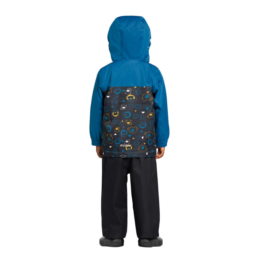 Gusti 2-Piece Rain Set
