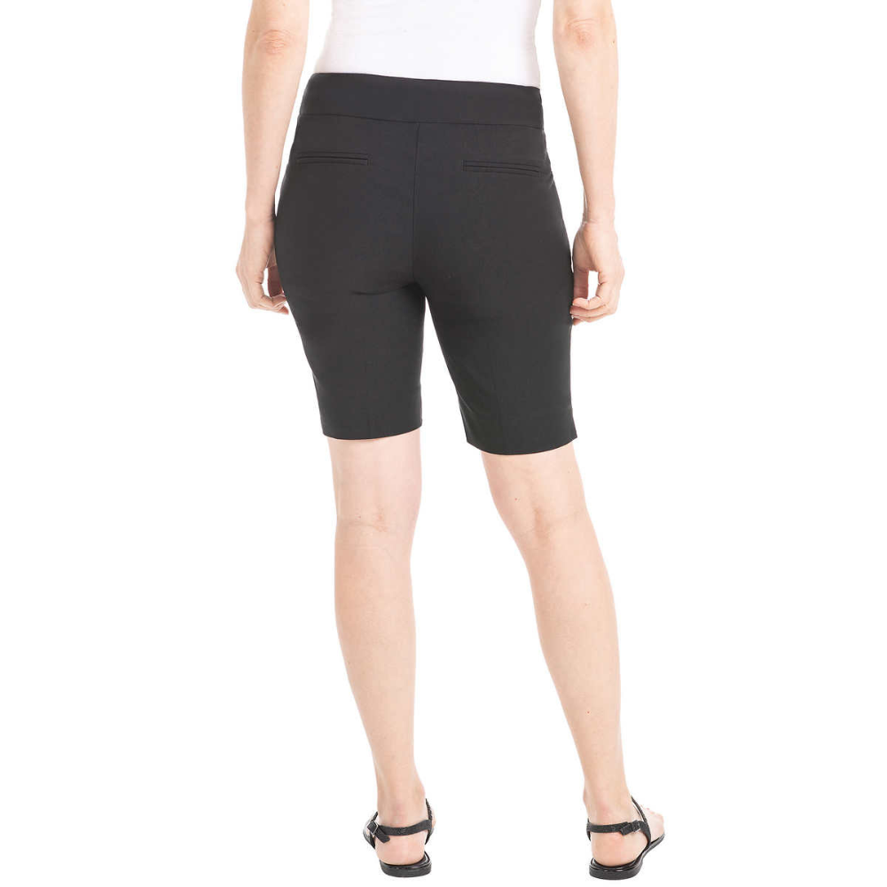 Hilary Radley - Bermuda sans fermeture