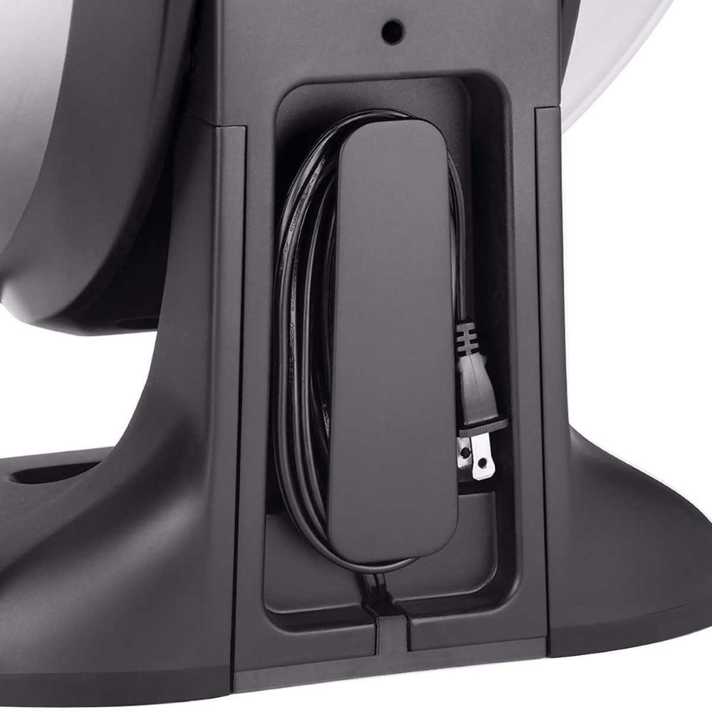 PRESTO - Chaufferette HeatDish Plus Tilt