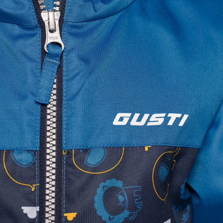Gusti 2-Piece Rain Set