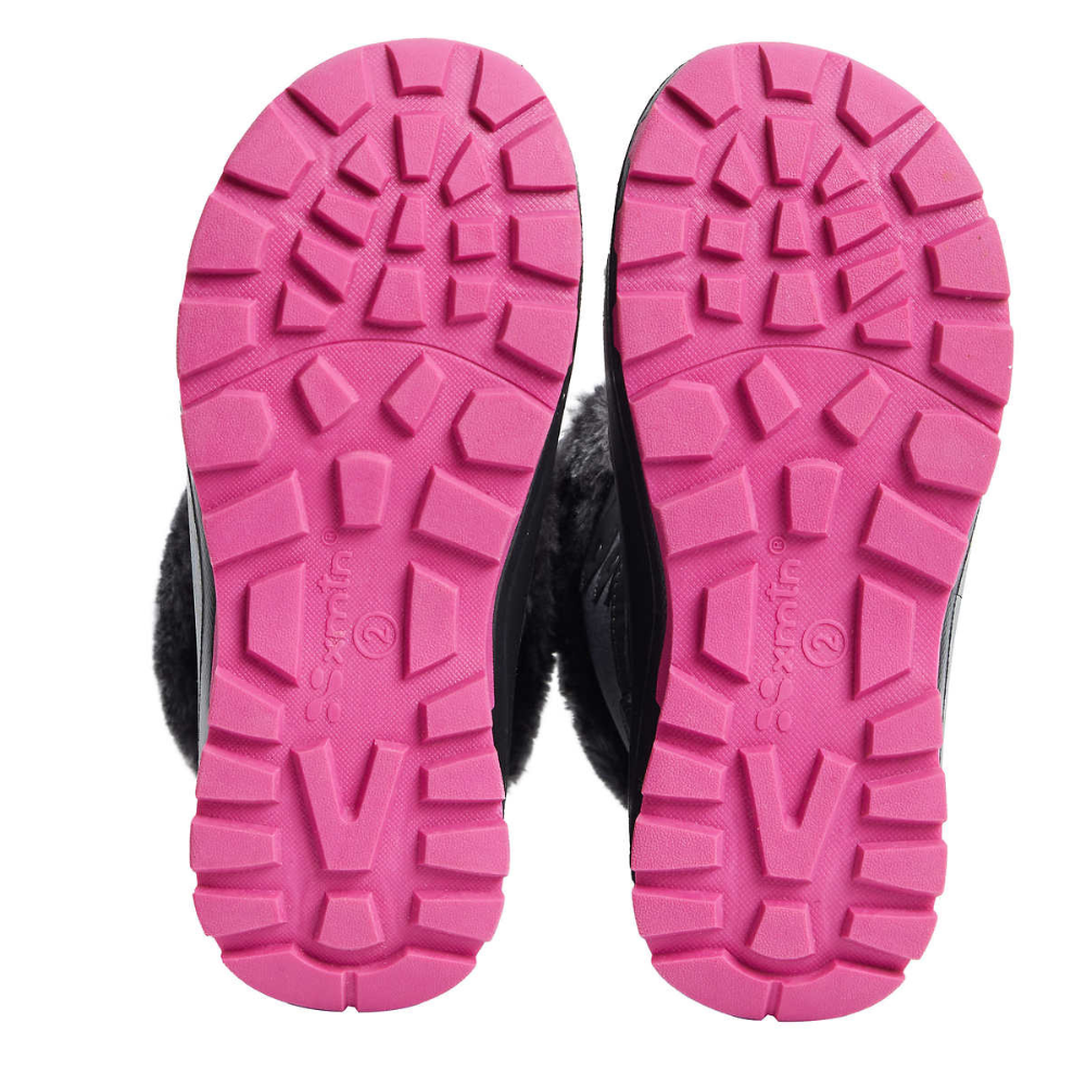 XMTN – Bottes d’hiver pour enfant