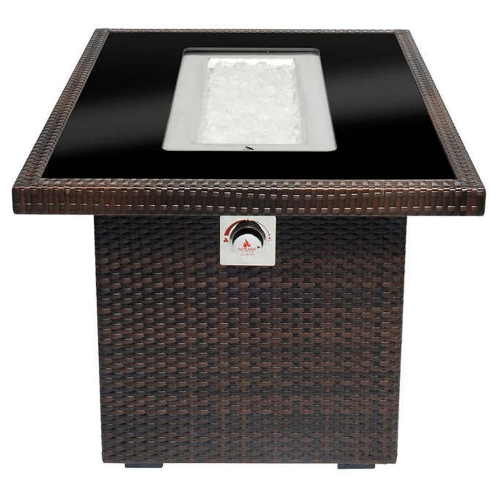 Outland Propane Fire Table