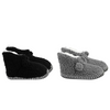 K.Bell Slippers - 2-Pack