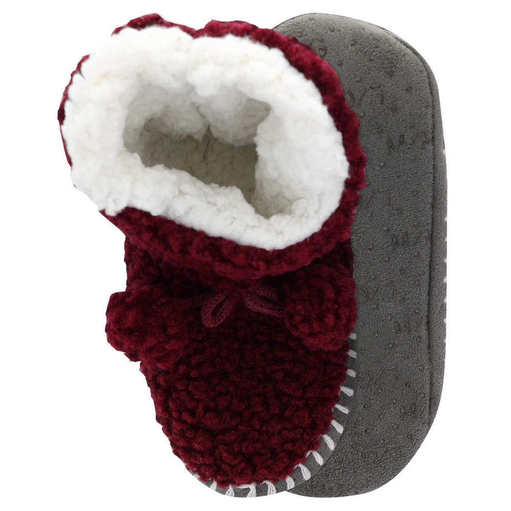 K.Bell Slippers - 2-Pack