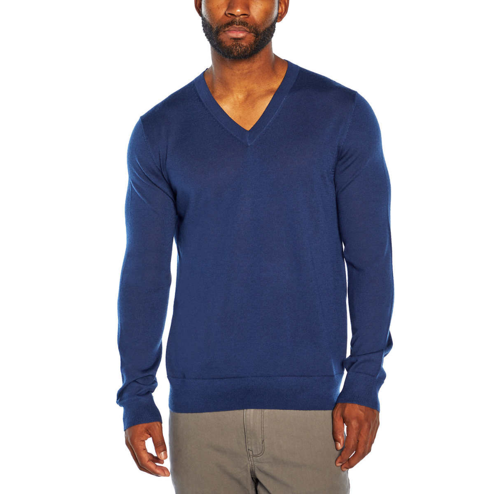 Banana Republic Merino Wool Sweatshirt