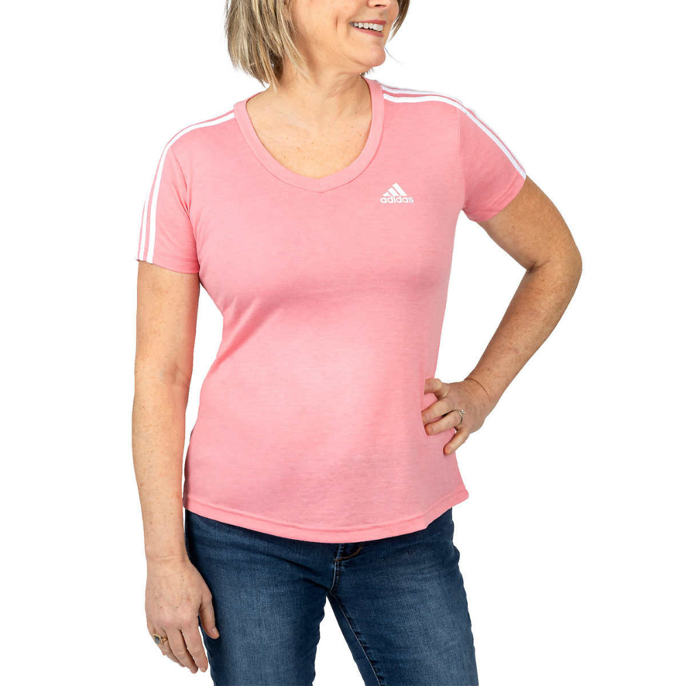 Adidas Athletic T-Shirt