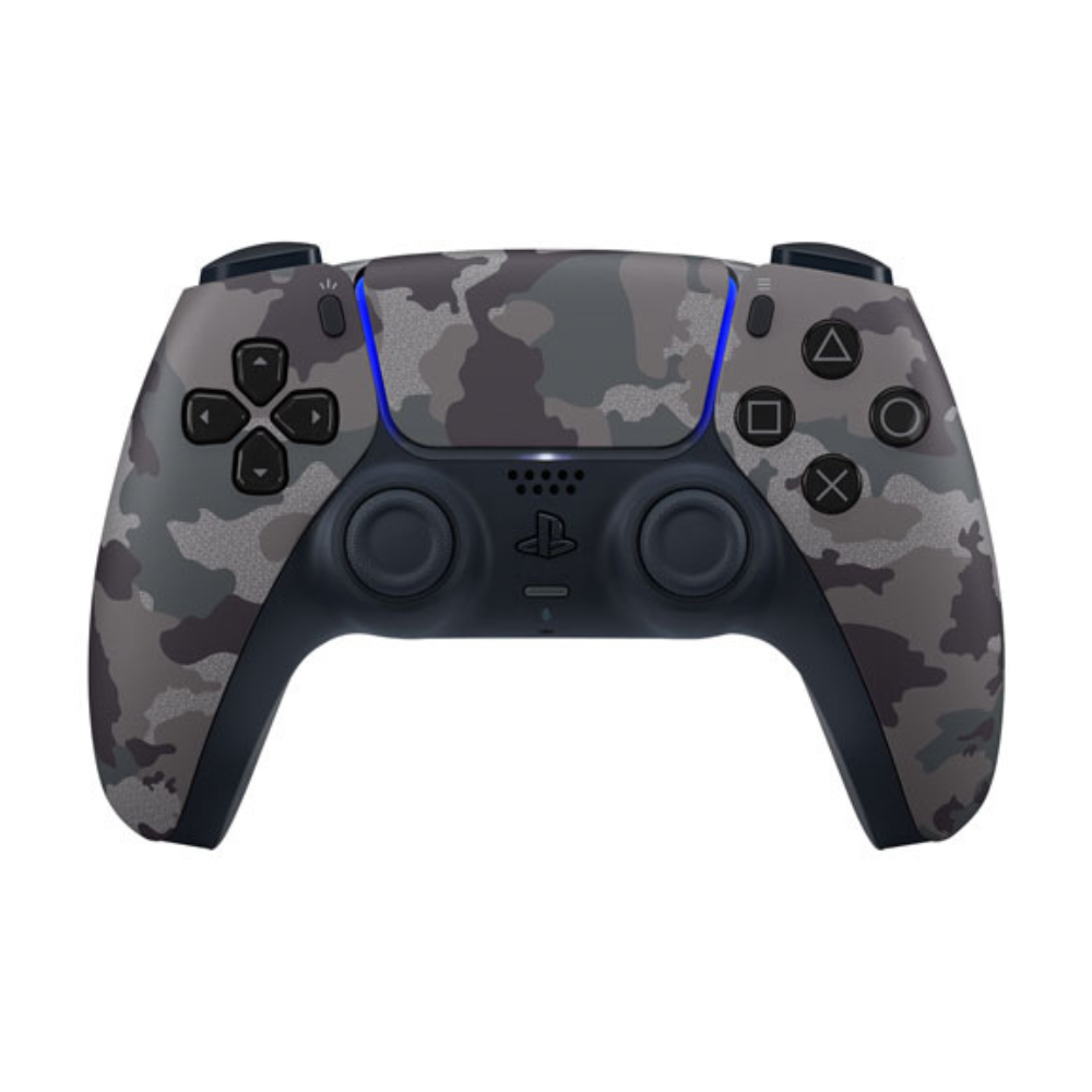PS5 DualSense Wireless Controller 