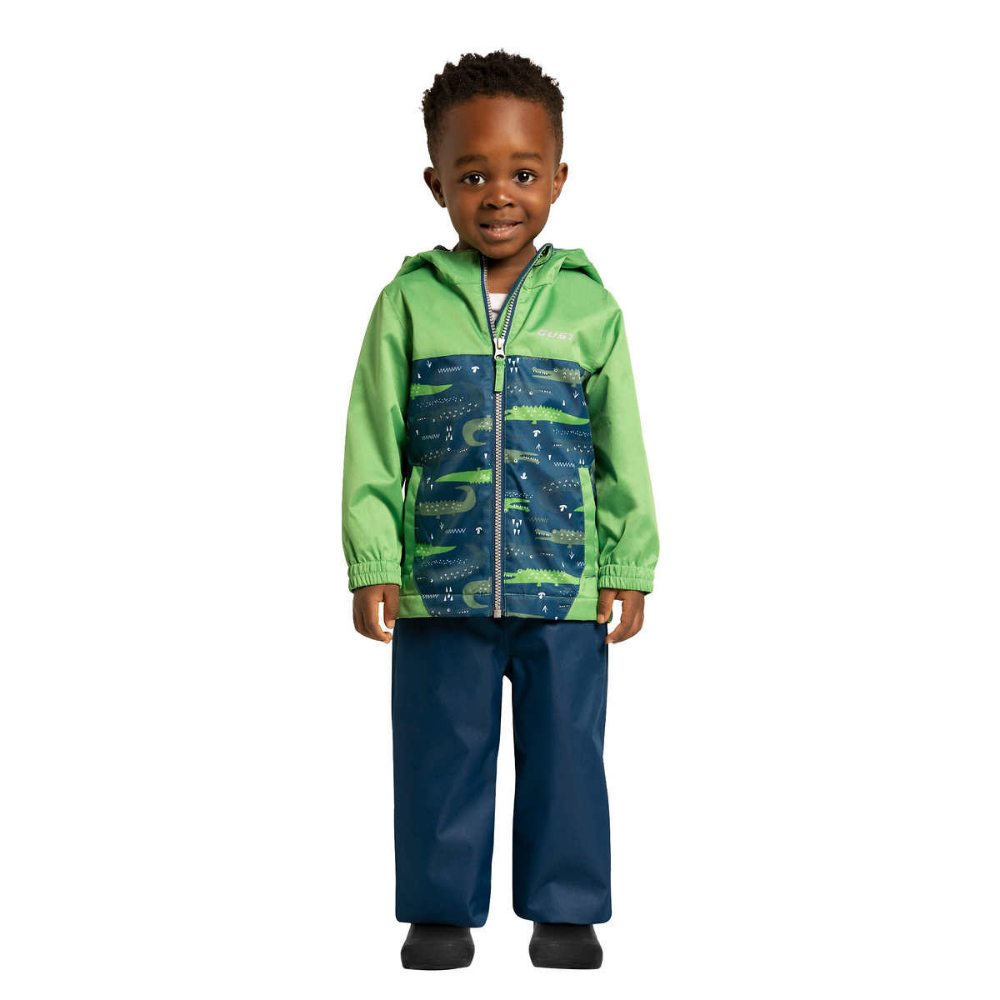 Gusti 2-Piece Rain Set