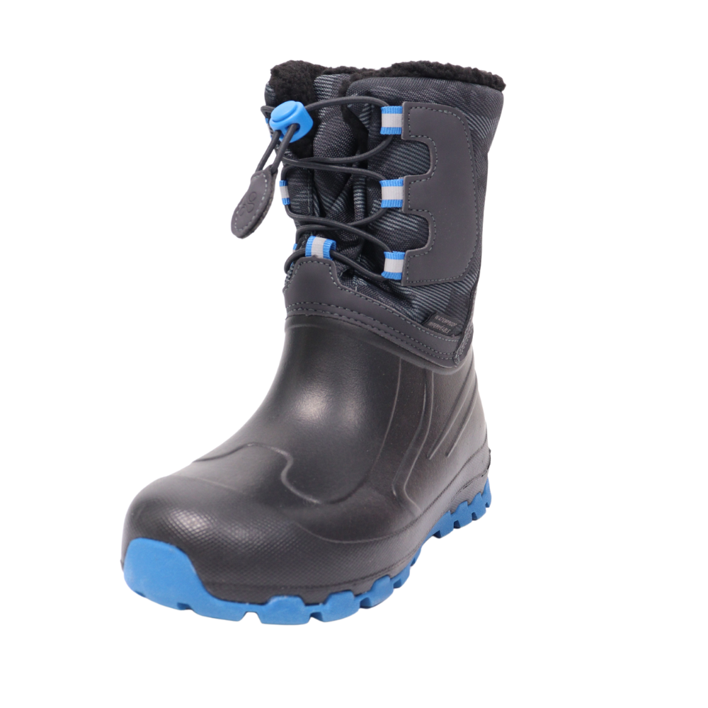 XMTN – Bottes d’hiver pour enfant