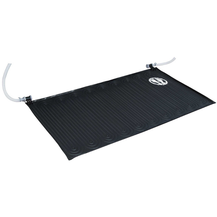 Bestway Power Steel Above Ground Oval Pool Set