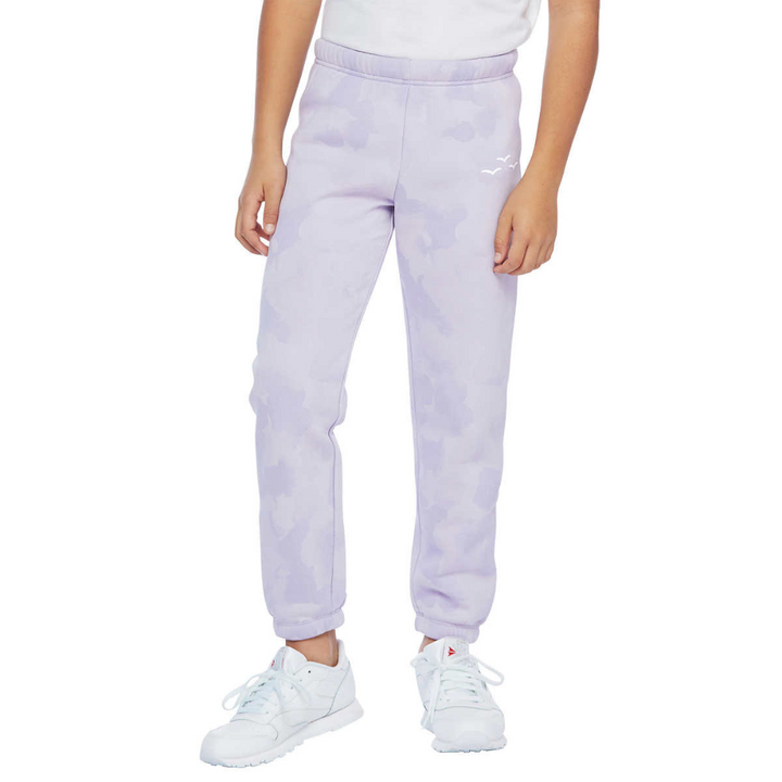 Lazypants - Pantalon molleton pour enfants