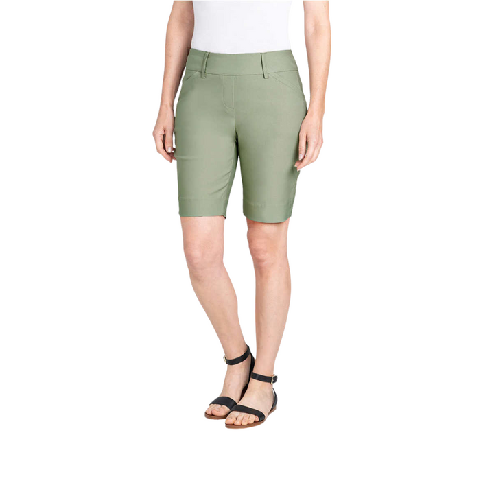 Hilary Radley - Bermuda sans fermeture