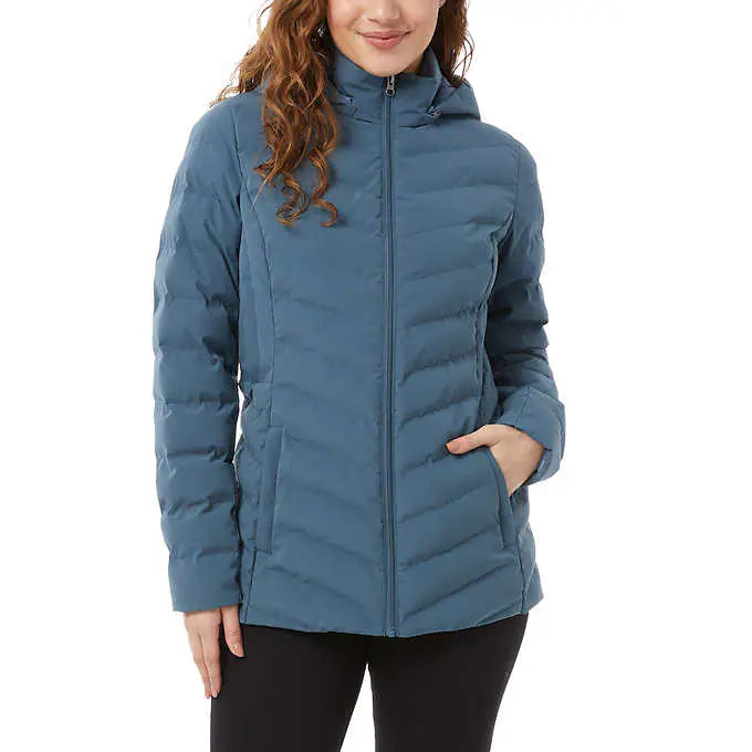 Women's Power Stretch Jacket - 32 Degrees