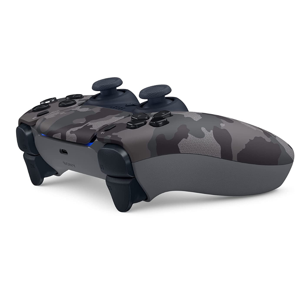 PS5 DualSense Wireless Controller 