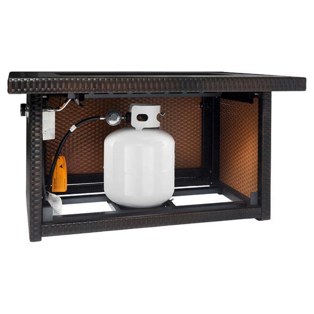 Outland Propane Fire Table