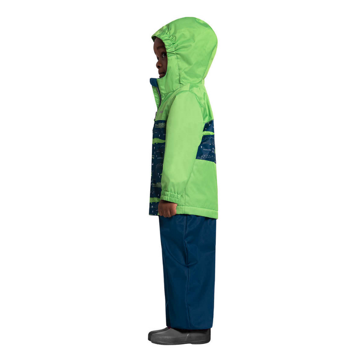 Gusti 2-Piece Rain Set
