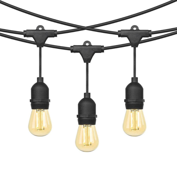 Feit Electric LED String Lights