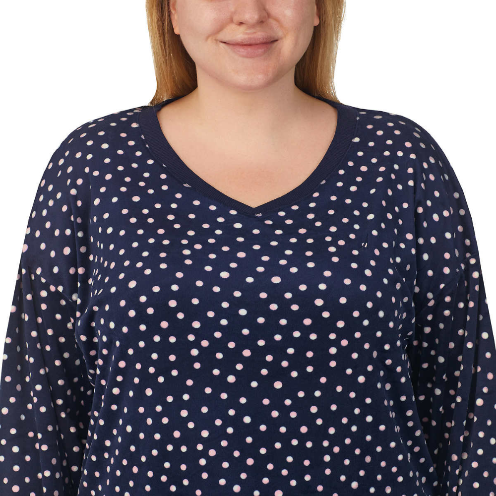 Nautica Pajama Set