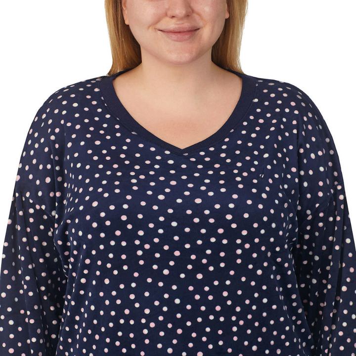 Nautica Pajama Set