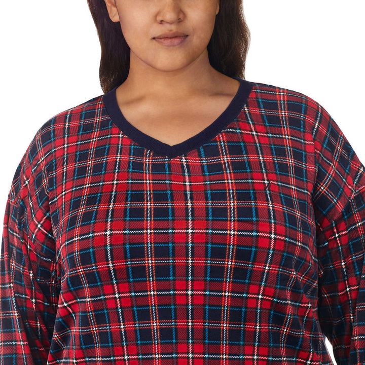 Nautica Pajama Set