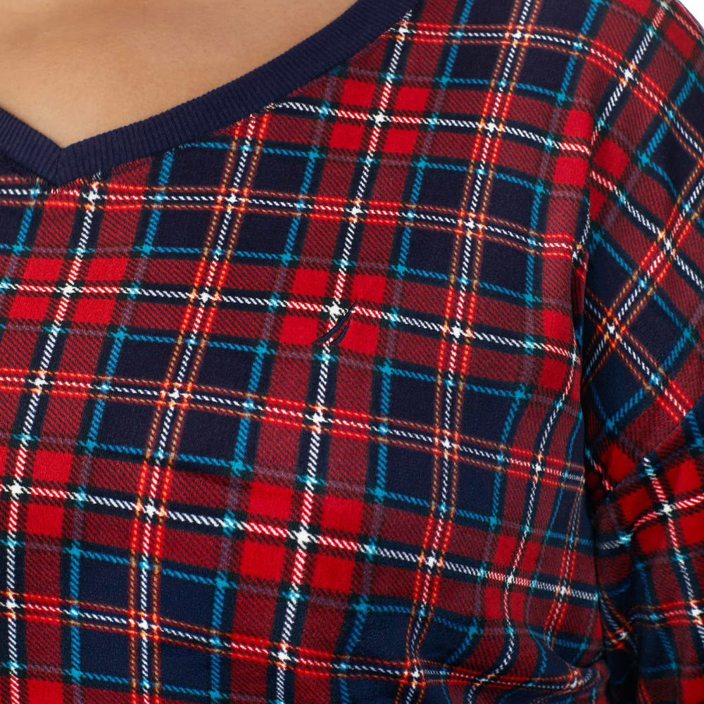 Nautica Pajama Set