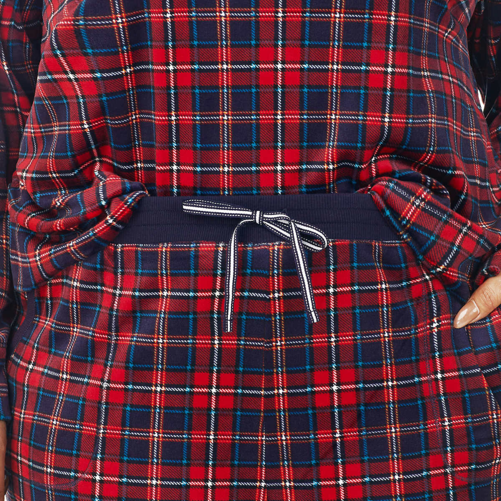 Nautica Pajama Set