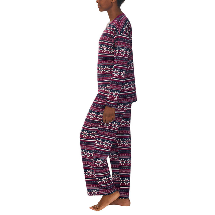 Nautica Pajama Set