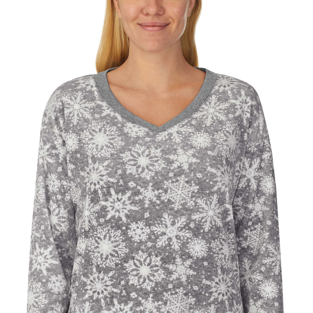 Nautica Pajama Set