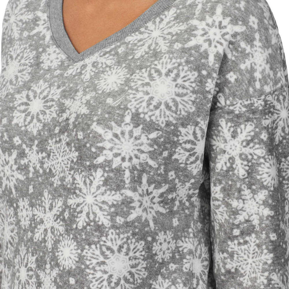 Nautica Pajama Set