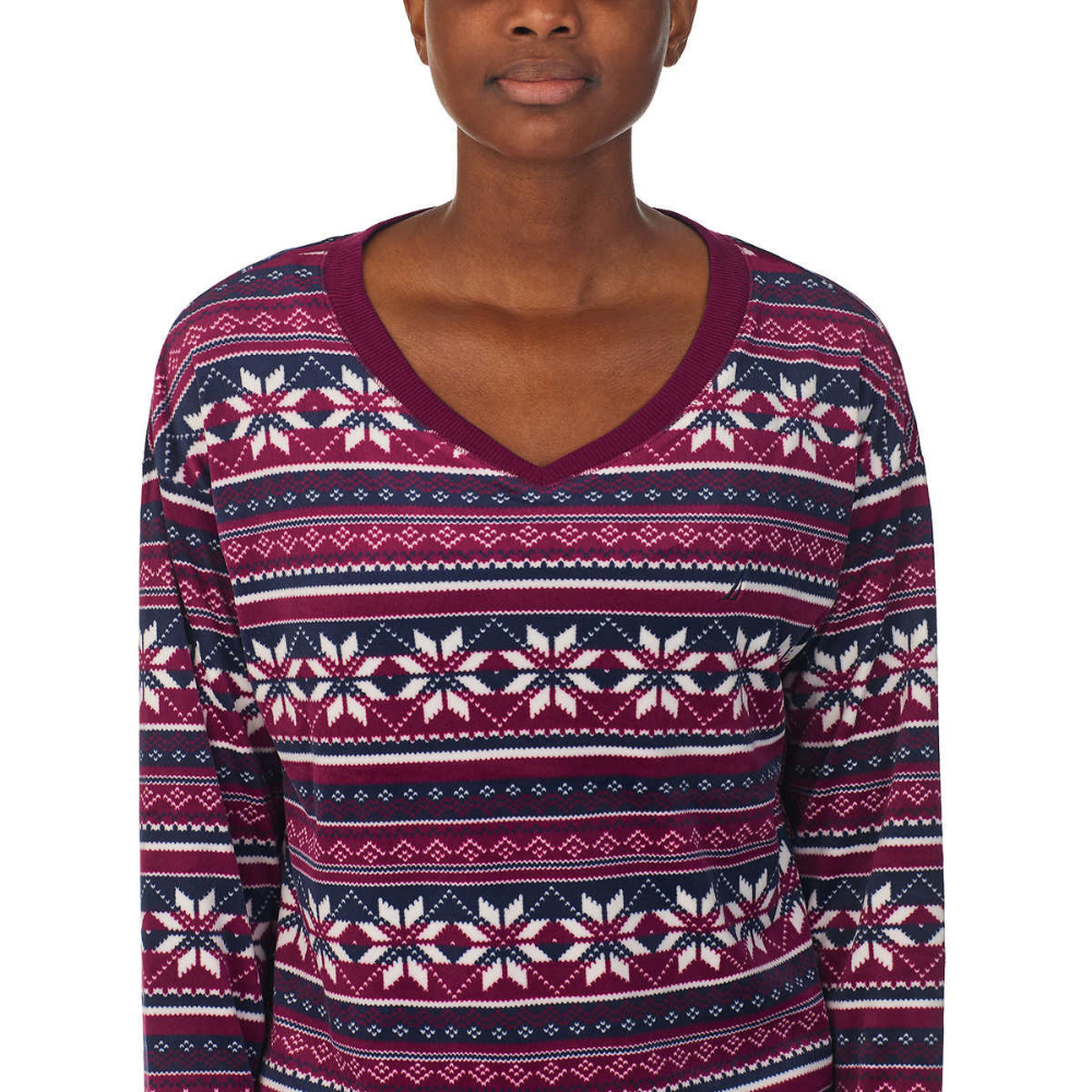 Nautica Pajama Set