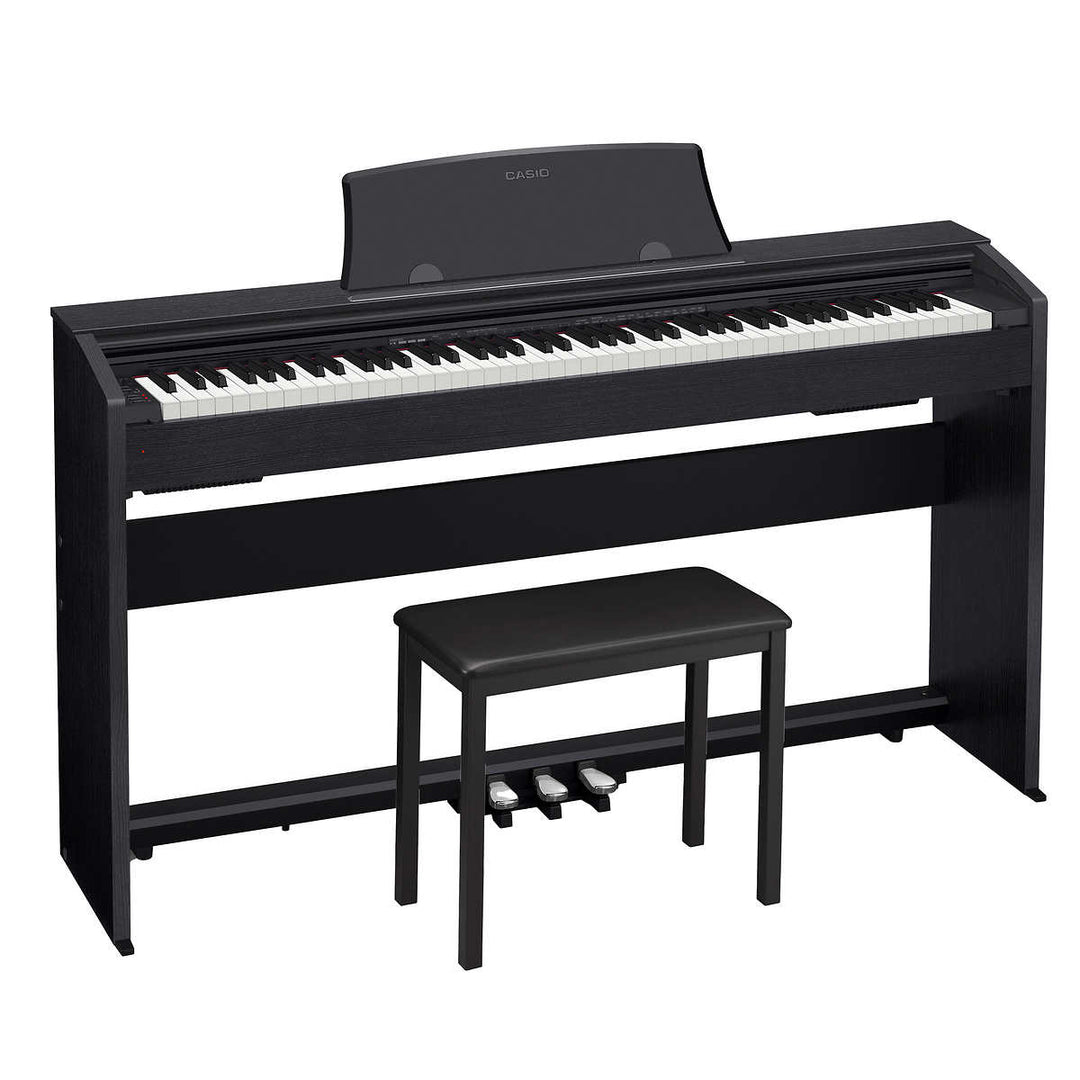 Casio PX-765 Digital Piano