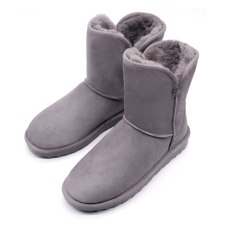 Kirkland Signature Shearling Boots