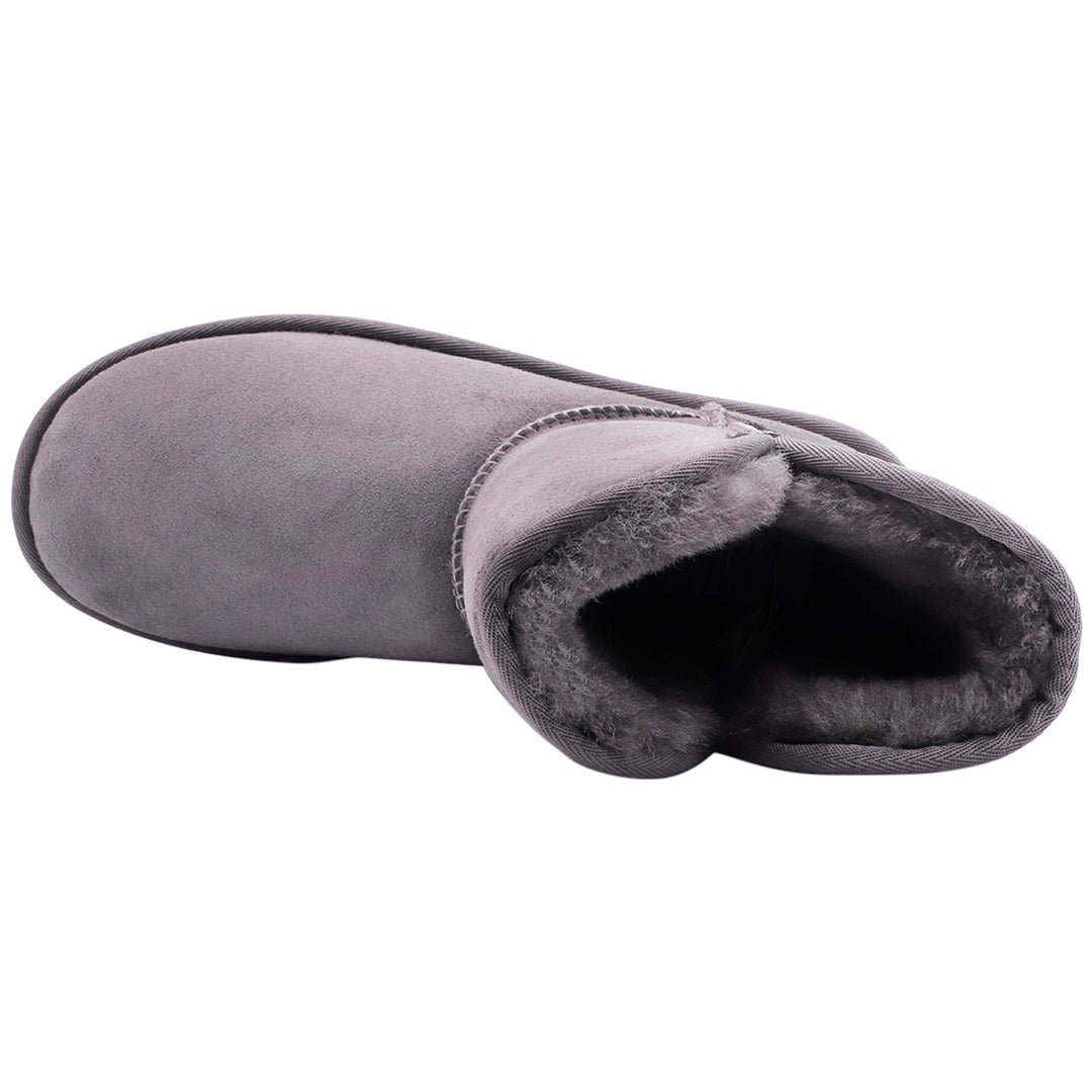 Kirkland Signature Shearling Boots