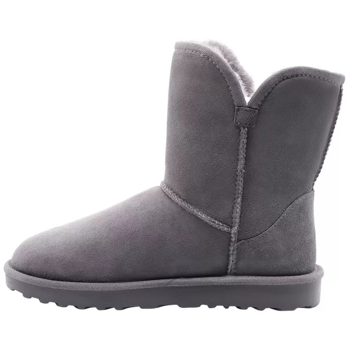 Kirkland Signature Shearling Boots
