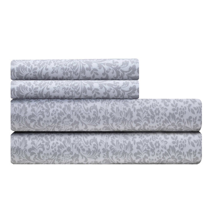 Charisma 6-Piece Sheet Set