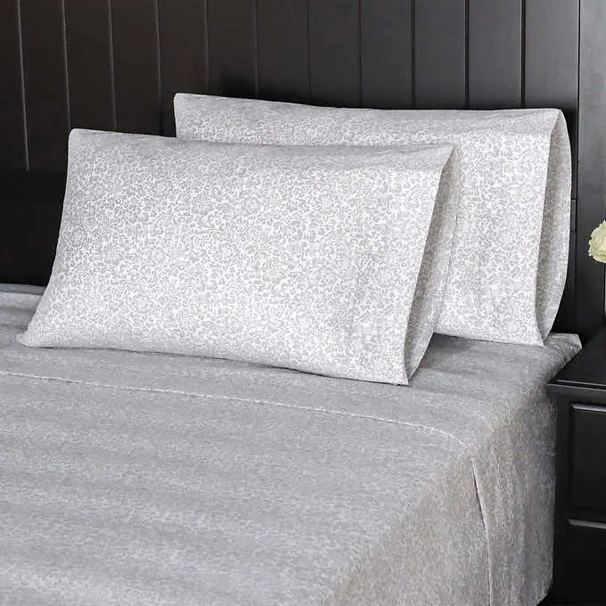 Charisma 6-Piece Sheet Set