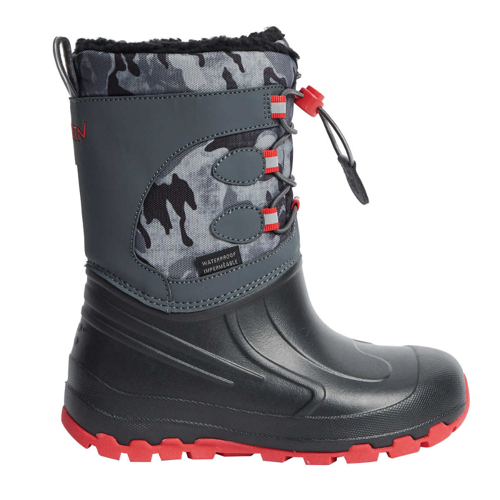 XMTN – Bottes d’hiver pour enfant