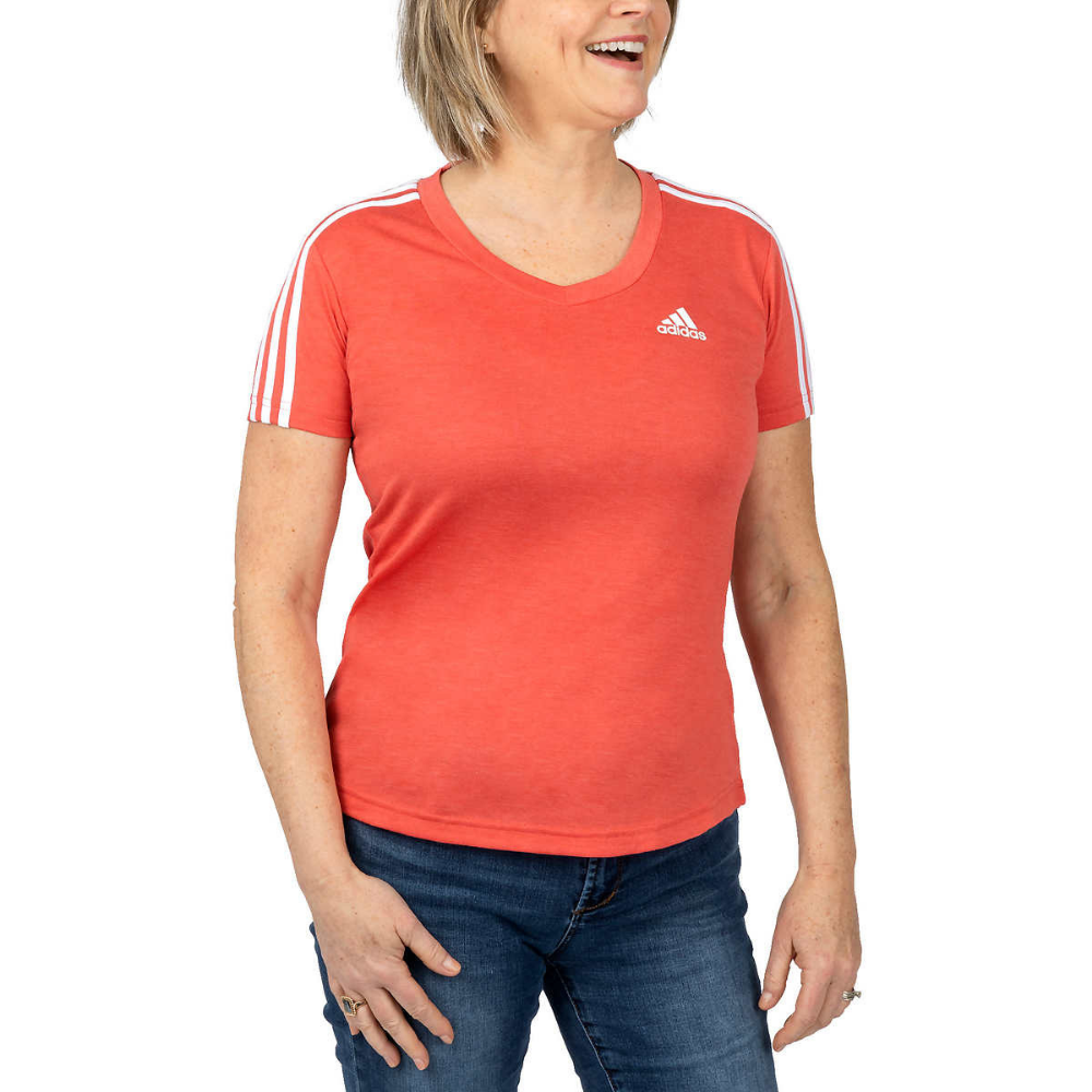 Adidas Athletic T-Shirt