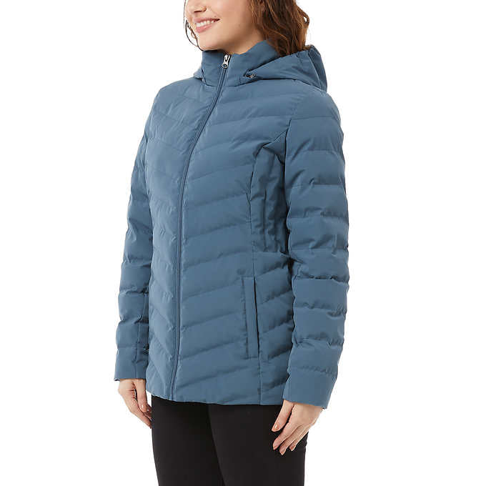 Women's Power Stretch Jacket - 32 Degrees