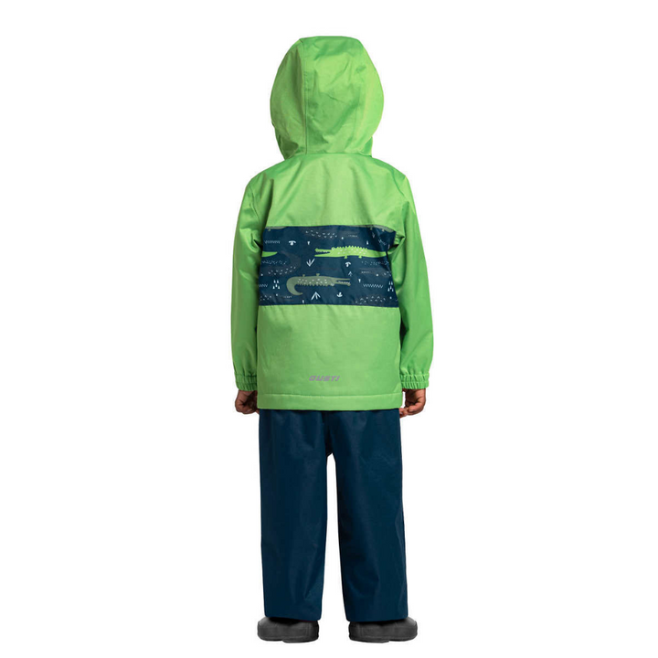 Gusti 2-Piece Rain Set