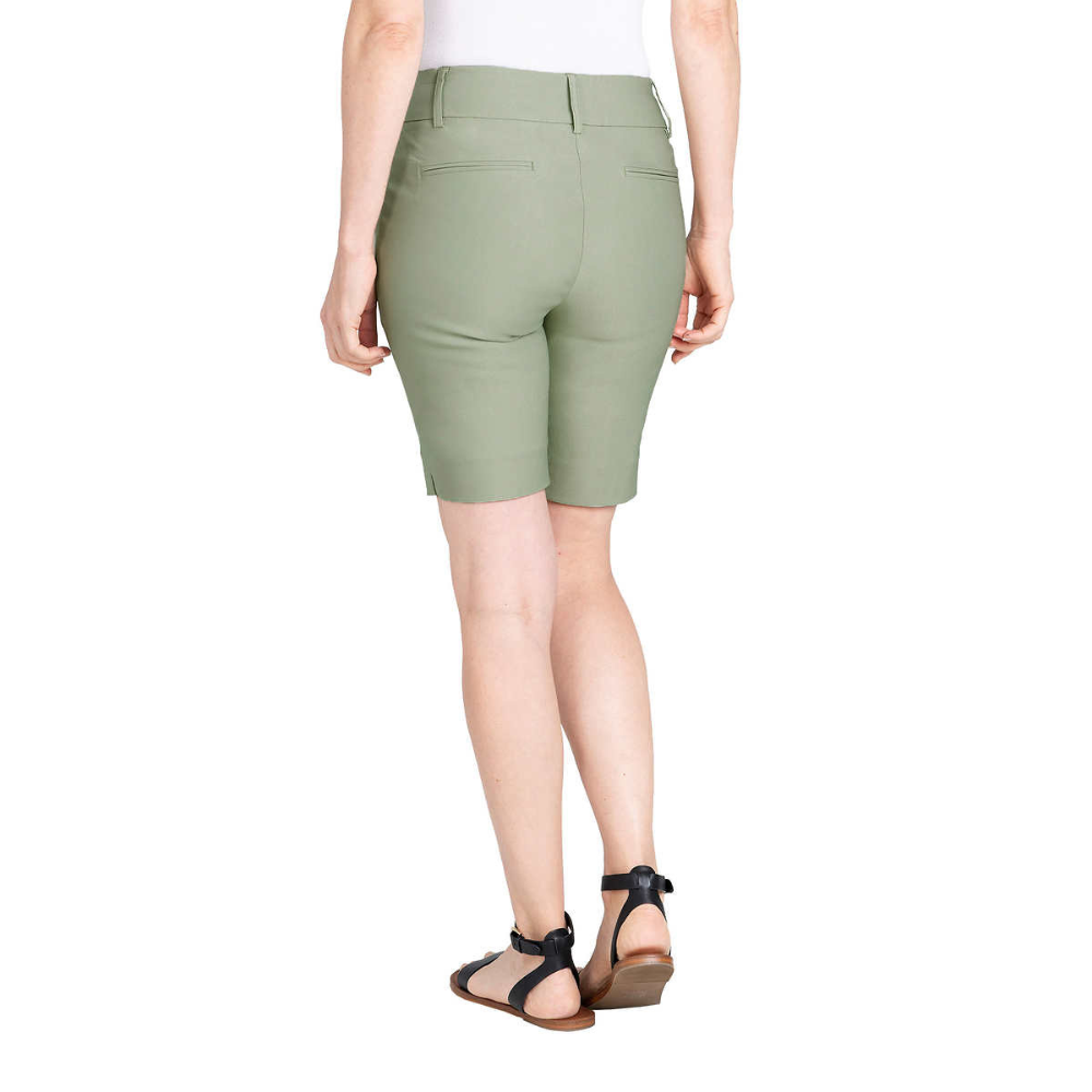 Hilary Radley - Bermuda sans fermeture