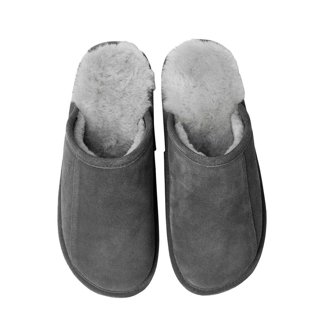 Tilley – Pantoufles en rason pour homme