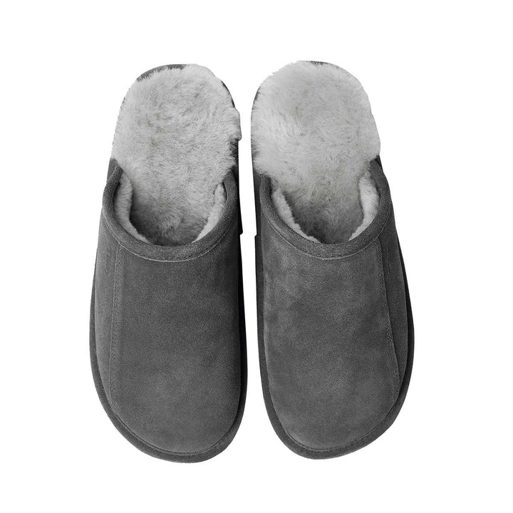 Tilley – Pantoufles en rason pour homme
