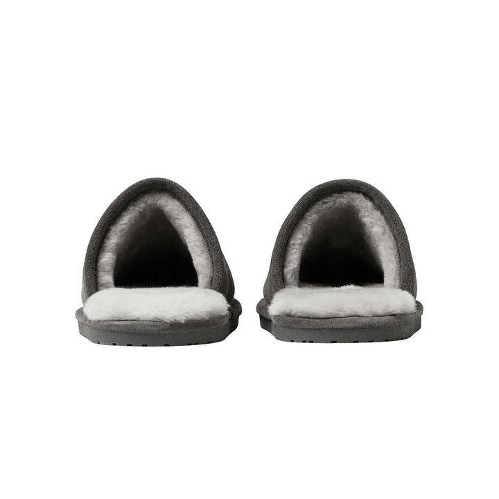 Tilley – Pantoufles en rason pour homme