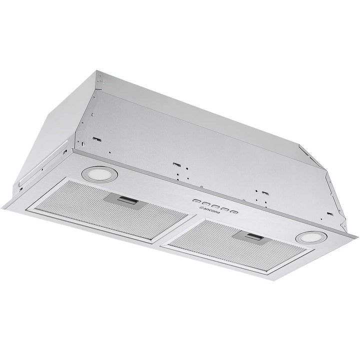 Ancona Ducted Insert Range Hood