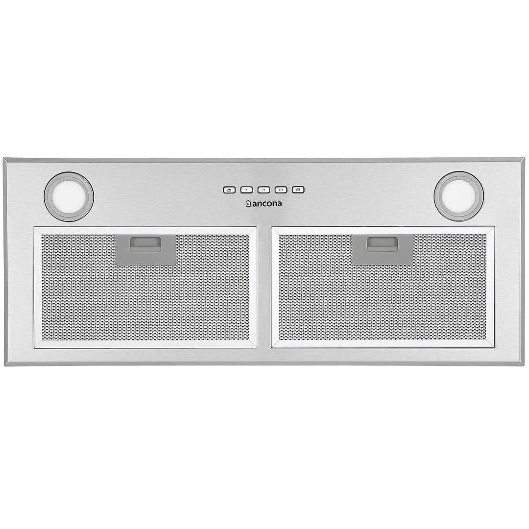 Ancona Ducted Insert Range Hood