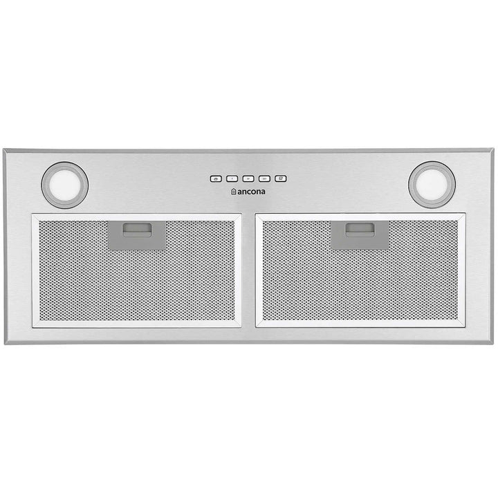 Ancona Ducted Insert Range Hood