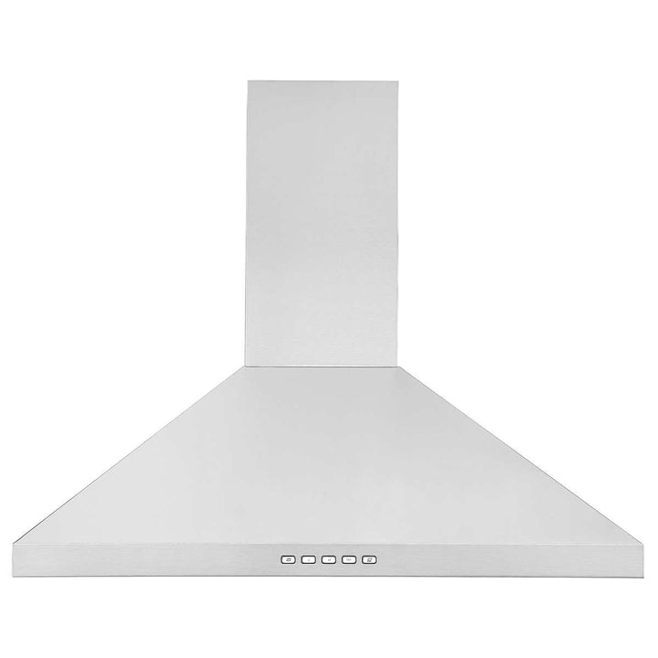 Ancona AN-1544 Wall Mount Pyramid Convertible Range Hood 