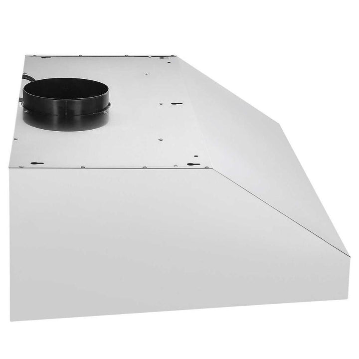 Ancona Under Cabinet Range Hood - Stainless Steel